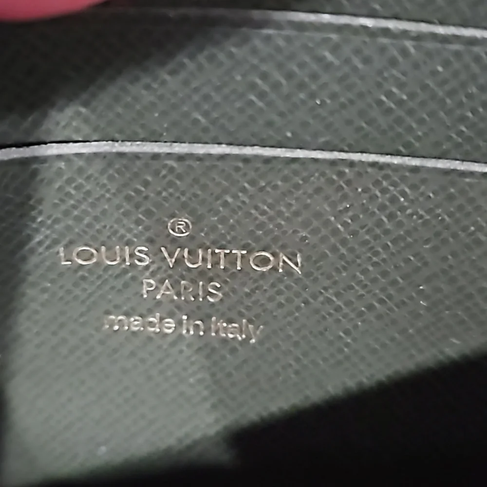 Louis Vuitton Felicie Strap and Go